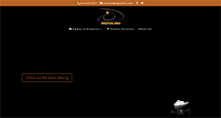 Desktop Screenshot of digitaliris.com